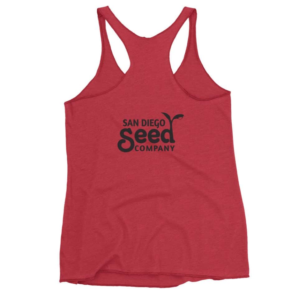 Women's Racerback Tank - Image 11