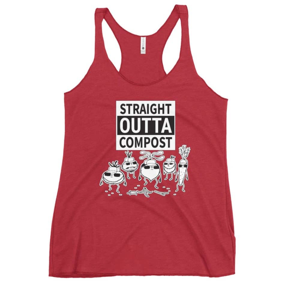 Women's Racerback Tank - Image 4