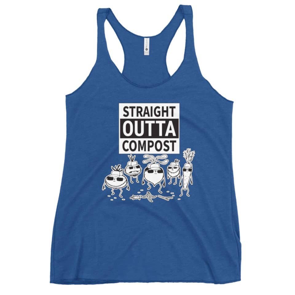 Women's Racerback Tank - Image 5