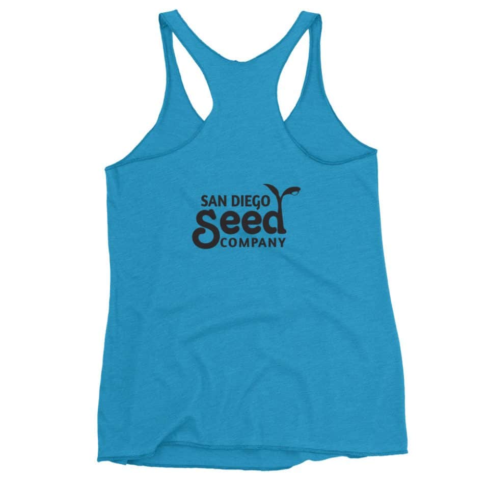 Women's Racerback Tank - Image 14