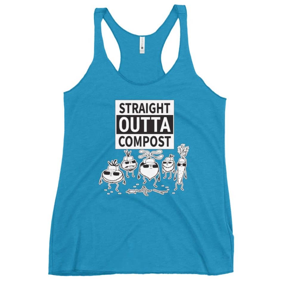 Women's Racerback Tank - Image 7
