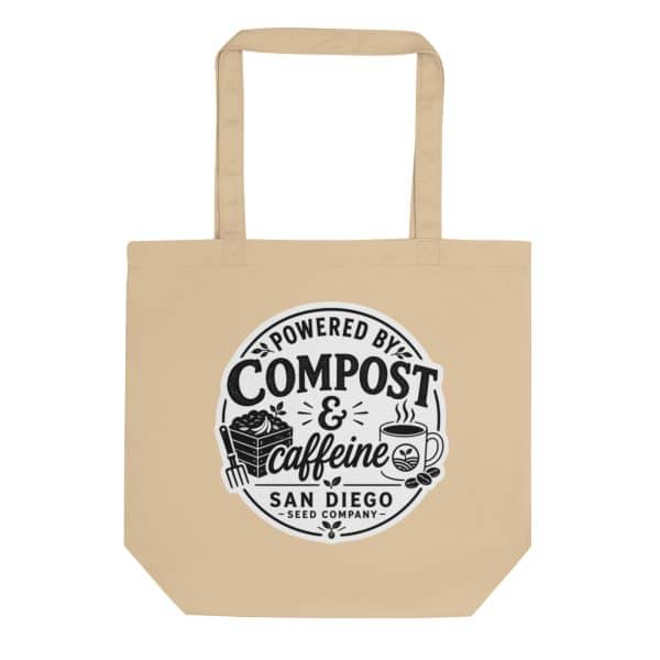 Eco Tote Bag