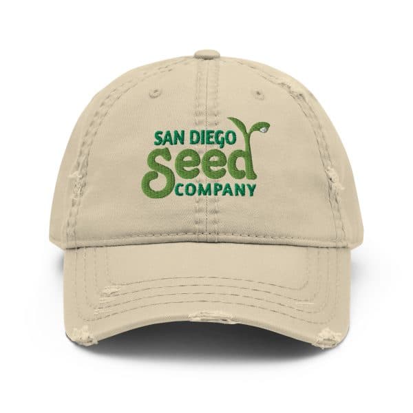 Farm Hat