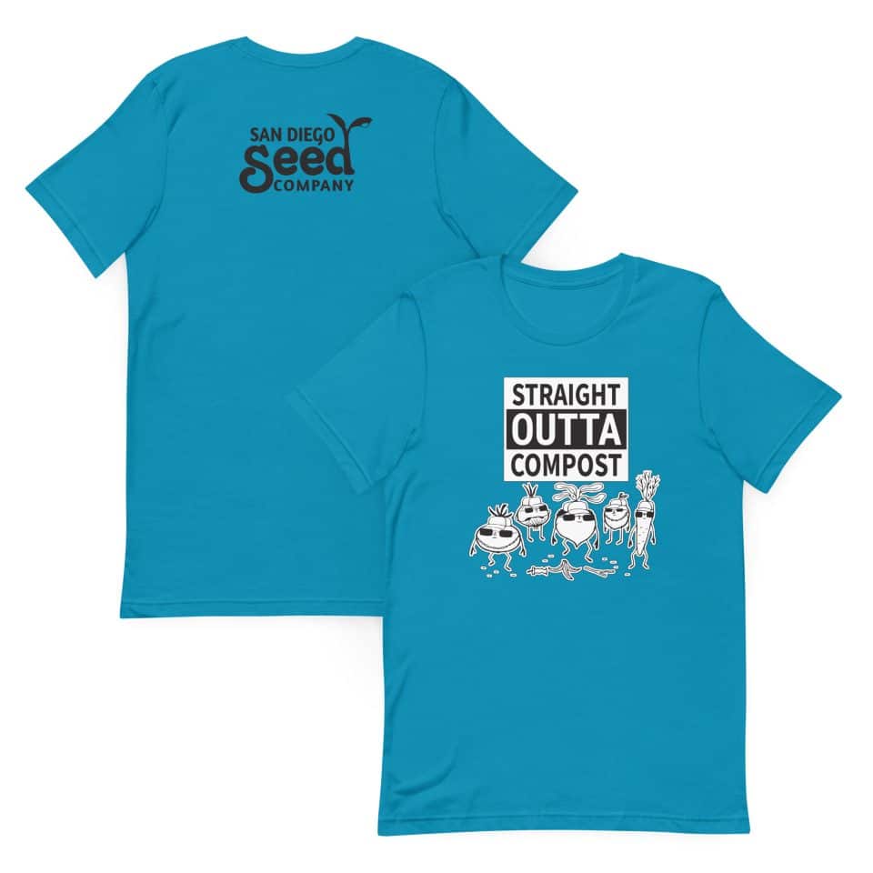 Unisex t-shirt - Image 3
