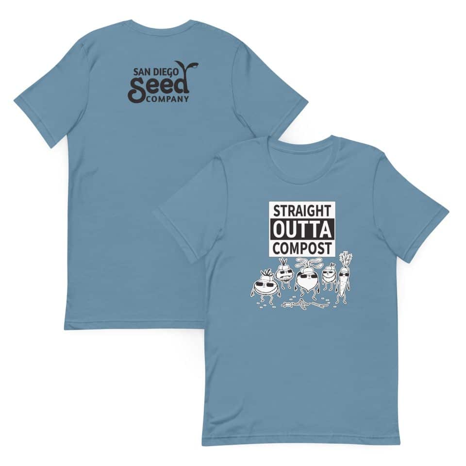 Unisex t-shirt - Image 2